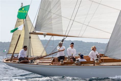 rolex regatta st tropez 2019|Results 2019 .